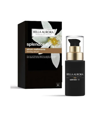 Sérum Raffermissant Bella Aurora Splendor 60 - 30ml