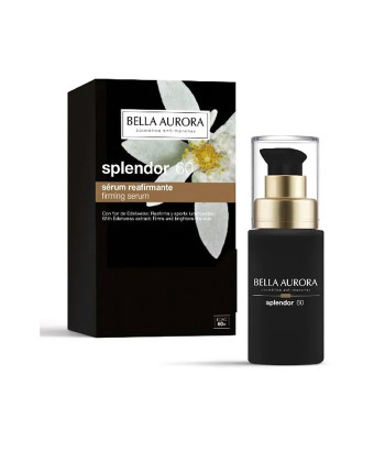 Sérum Raffermissant Bella Aurora Splendor 60 - 30ml