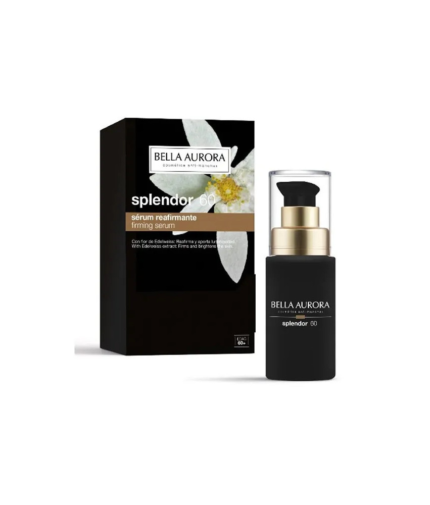 Sérum Raffermissant Bella Aurora Splendor 60 - 30ml