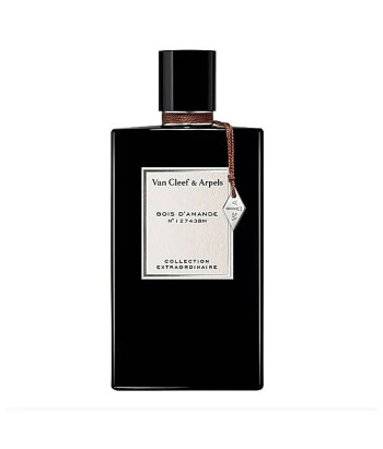 Parfum Van Cleef & Arpels Bois D'Amande 75ml - Un élixir envoûtant