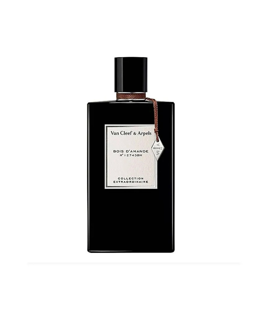 Parfum Van Cleef & Arpels Bois D'Amande 75ml - Un élixir envoûtant