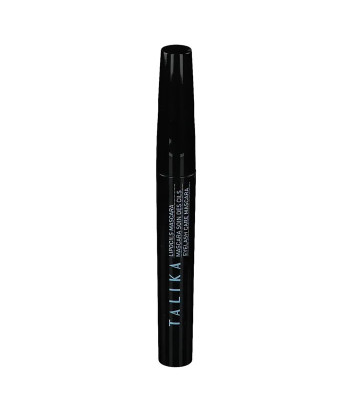 Mascara Talika Lipocils Noir 8.5ml - Cils Étoffés & Allongés