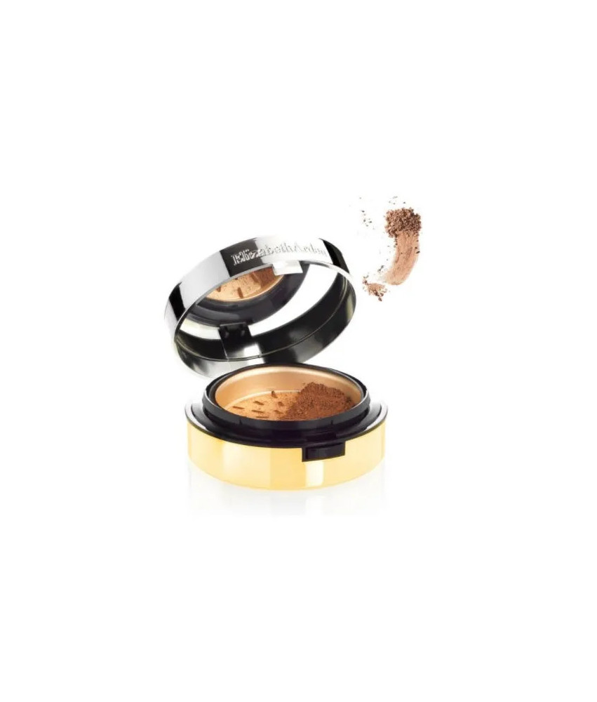 Fond de teint poudre minérale Elizabeth Arden nº6 8,33g