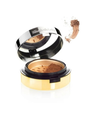 Poudre minérale Elizabeth Arden nº4 - Teint parfait 