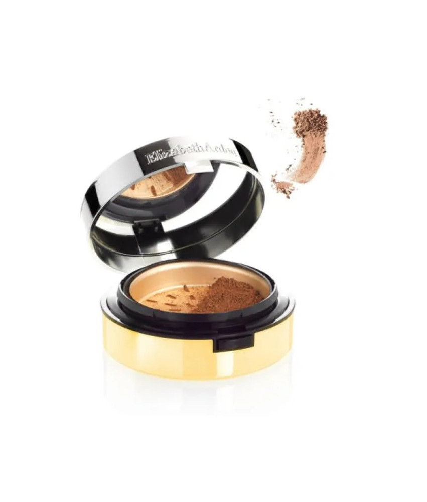 Poudre Fond de Teint Minéral Elizabeth Arden nº7 - 8,33g
