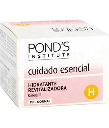 POND'S INSTITUTE: Crème Hydratante H Revitalisante 50ml