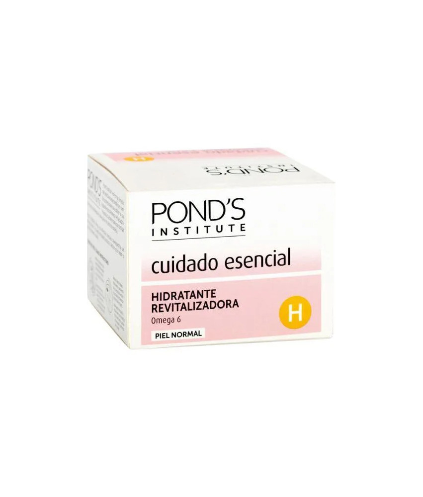 POND'S INSTITUTE: Crème Hydratante H Revitalisante 50ml
