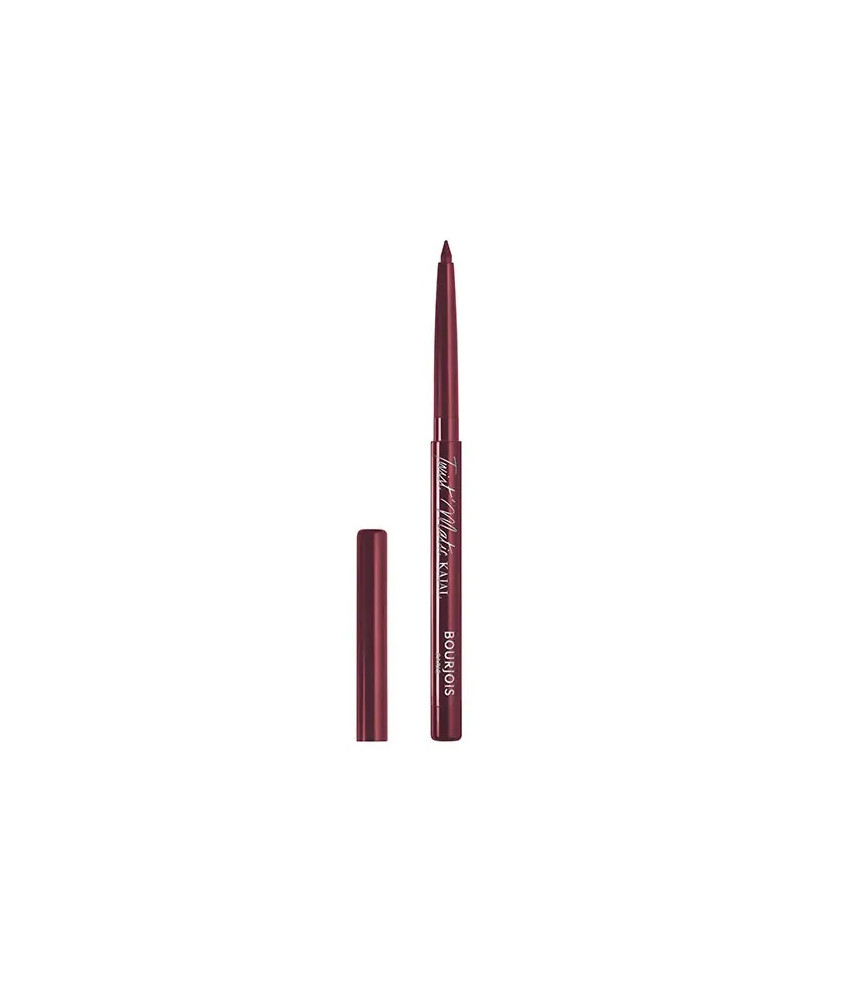 Bourjois Twist Matic Kajal 03 Henna Dorable - Yeux irrésistibles
