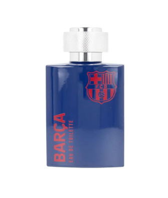 Parfum FC Barcelona 100ml: L'éclat du Camp Nou