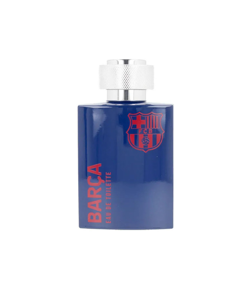 Parfum FC Barcelona 100ml: L'éclat du Camp Nou
