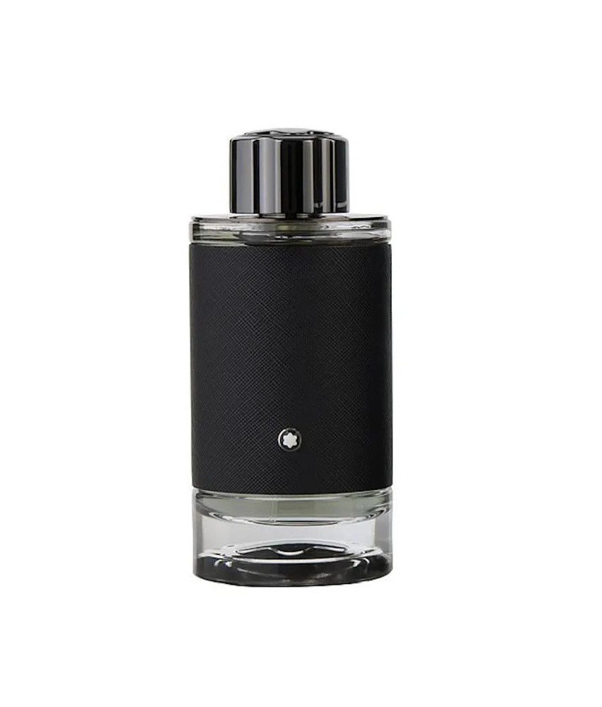 Montblanc Explorer Eau De Parfum 200ml: L'aventure en grand