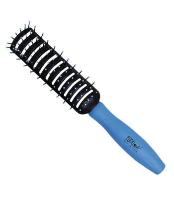 Brosse Eurostil Esqueleto Grande: la taille parfaite!