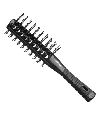 Brosse Double Eurostil pour un Coiffage Parfait