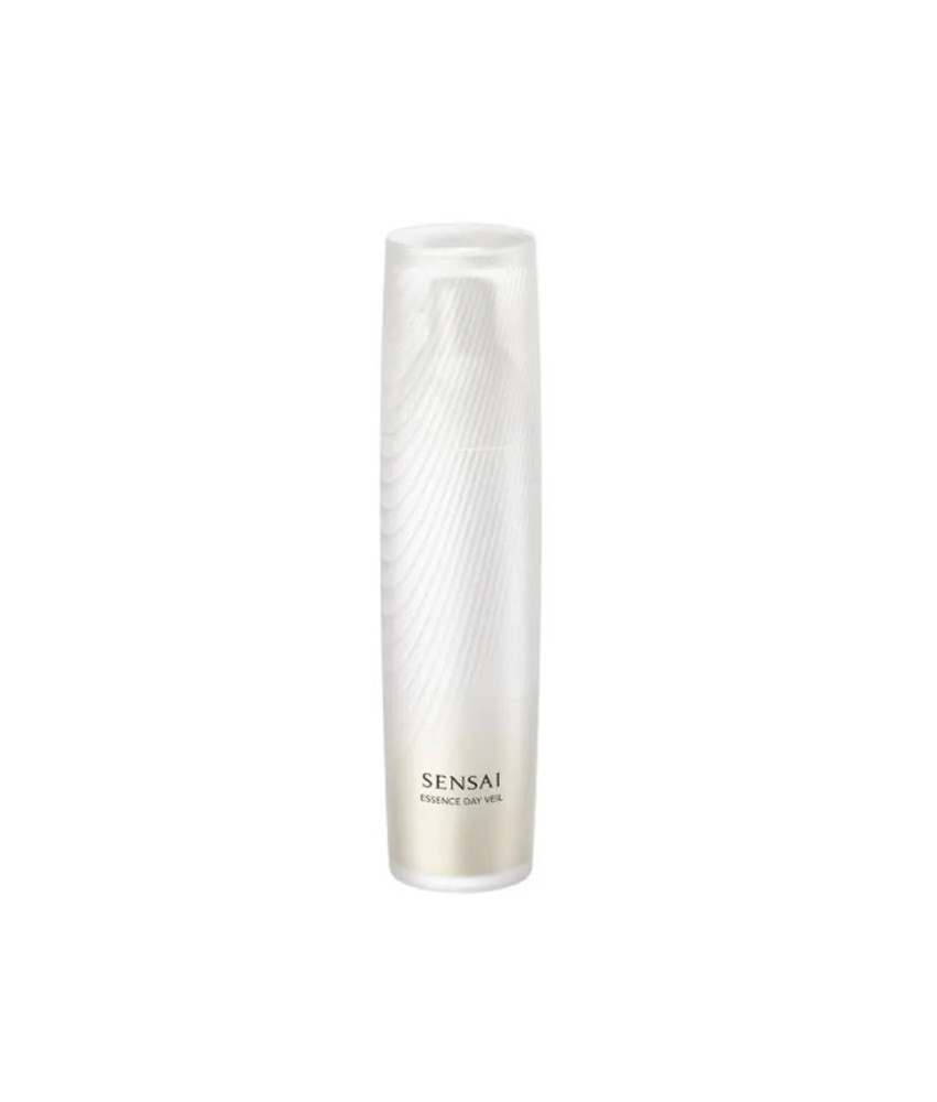 Protection légère et efficace avec Sensai Expert Items Essence Day Veil Spf30 40ml