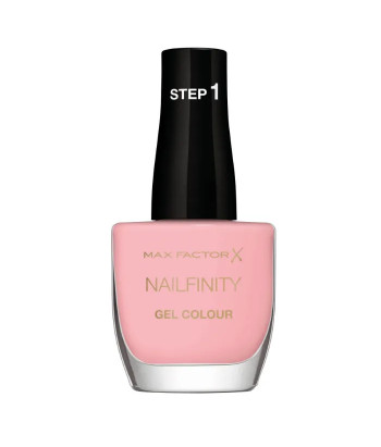MAX FACTOR Nailfinity Gel Colour 230 Leading Lady: Une star sur vos ongles
