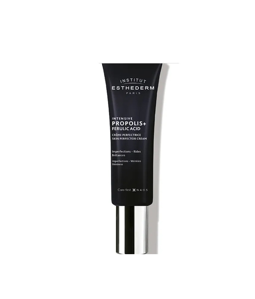 Crème Parfaite Institut Esthederm Propolis+A.Ferulic 50ml