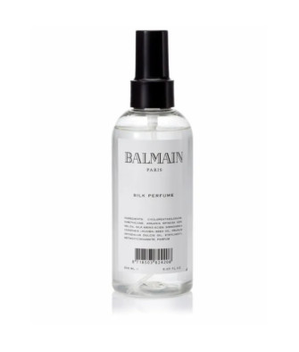 Parfum capillaire Balmain Hair Silk 200ml