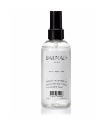 Parfum capillaire Balmain Hair Silk 200ml