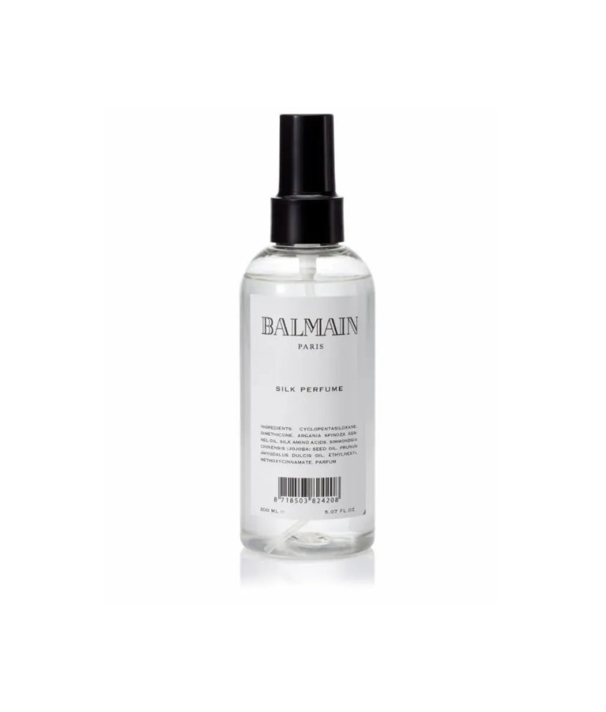 Parfum capillaire Balmain Hair Silk 200ml