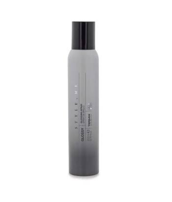 Spray Professionnel Termix Style.Me pour Brillance Glossy 200ml