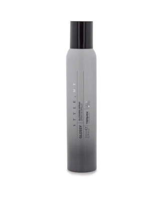 Spray Professionnel Termix Style.Me pour Brillance Glossy 200ml