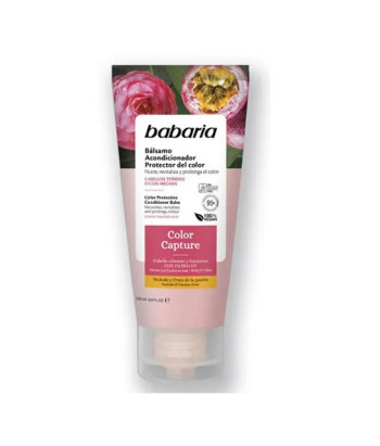 Crème Protectrice Couleur Babaria 200ml