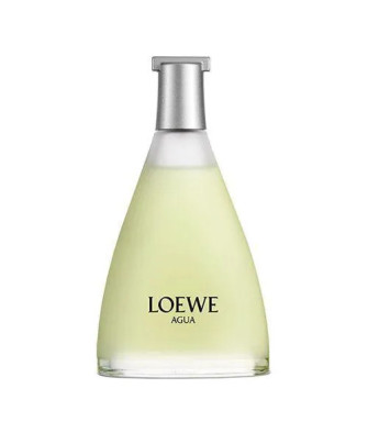 Eau De Loewe Edt Spray 50ml - Fraîcheur en bouteille