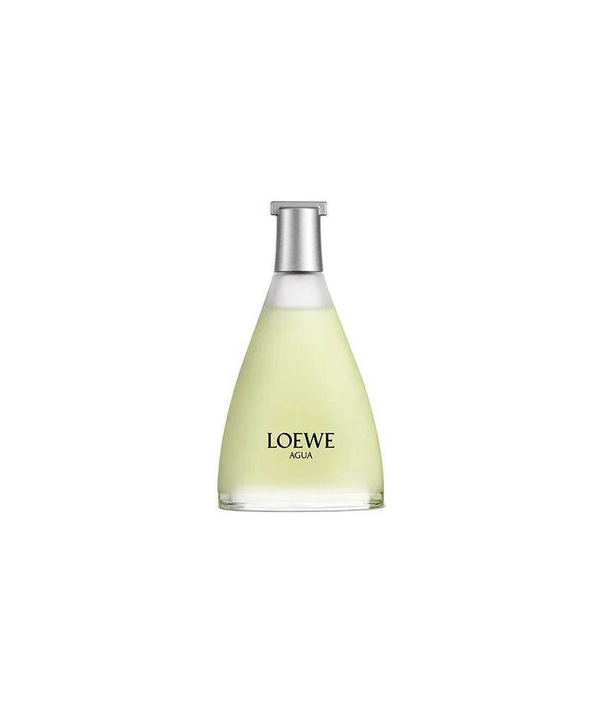 Eau De Loewe Edt Spray 50ml - Fraîcheur en bouteille