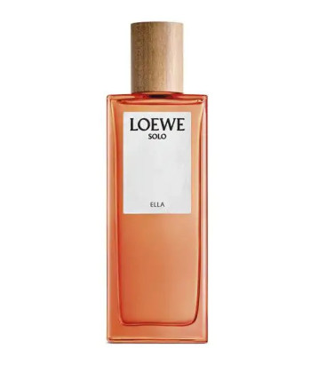 Parfum Loewe Solo Ella 50ml Spray