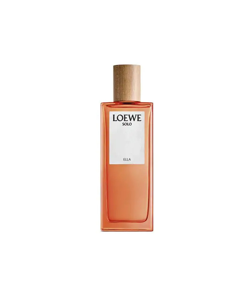 Parfum Loewe Solo Ella 50ml Spray
