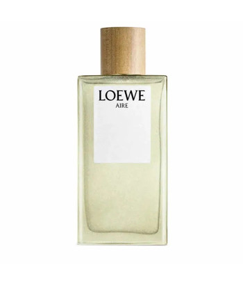 Parfum Loewe Aire 150ml: Légèreté et Fraîcheur