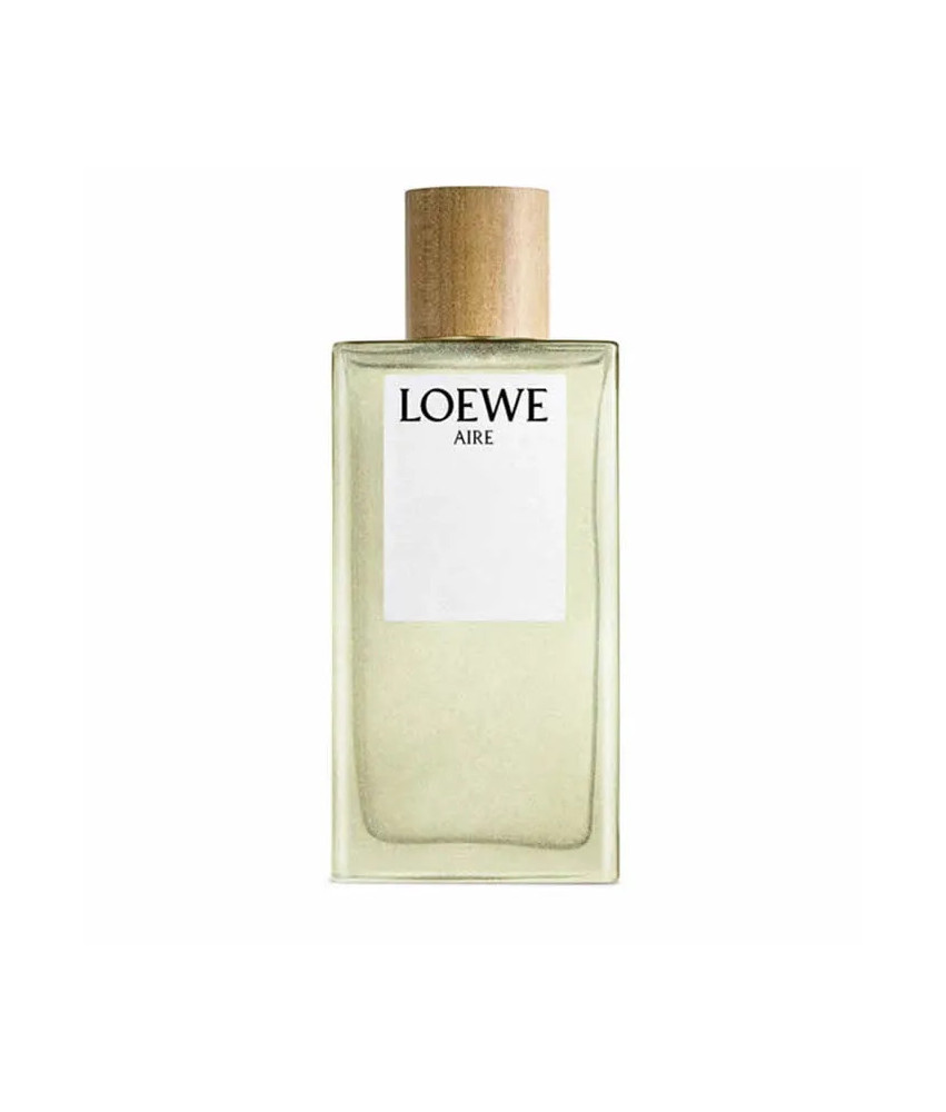 Parfum Loewe Aire 150ml: Légèreté et Fraîcheur