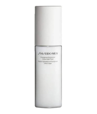 Hydratant énergisant Shiseido Men 100ml