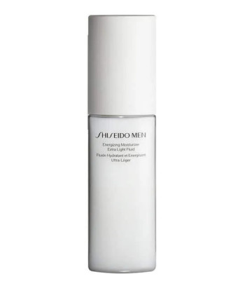 Hydratant énergisant Shiseido Men 100ml