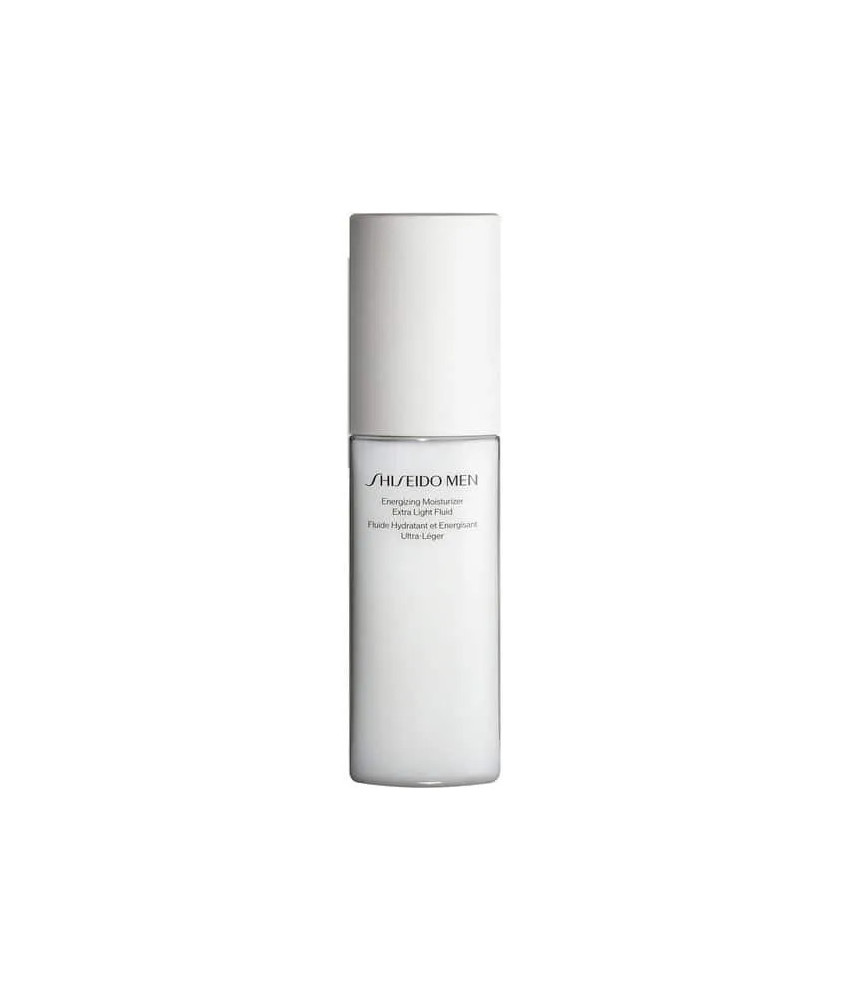 Hydratant énergisant Shiseido Men 100ml