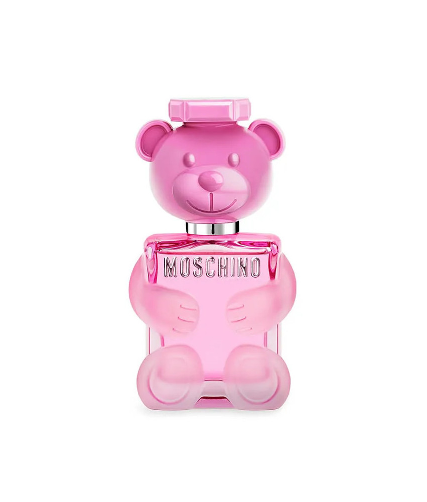 Parfum Moschino Toy 2 Bubble Gum 100ml - Irrésistible et sucré 
