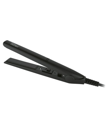Mini Plancha Eurostil : Style en Noir 22w