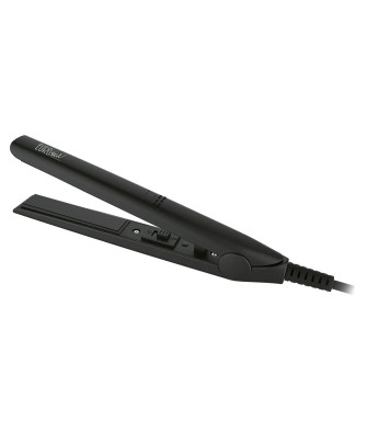 Mini Plancha Eurostil : Style en Noir 22w