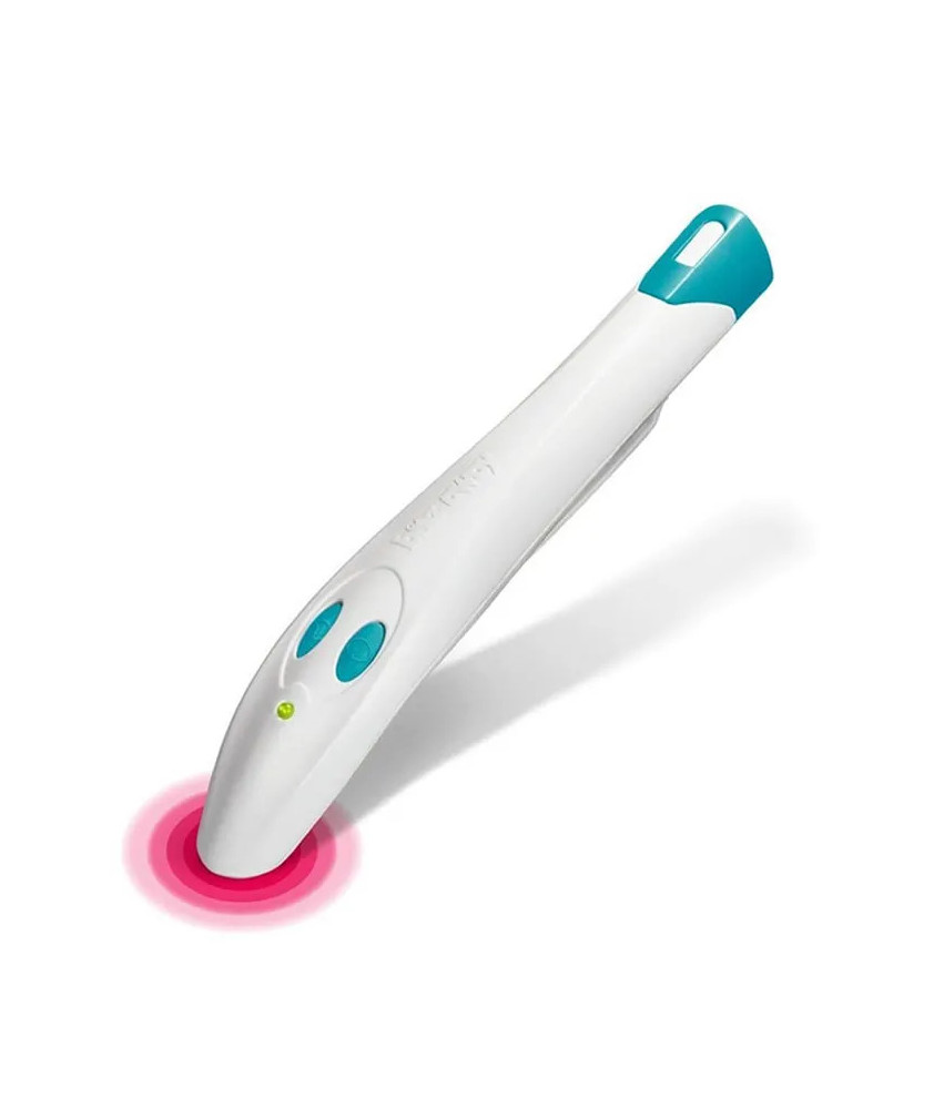 Soulagez les piqûres avec Mibetec Bite Away
