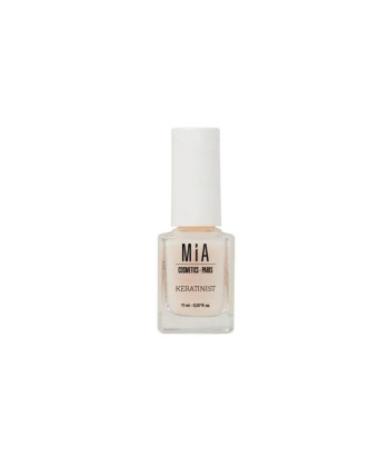 Renforcez vos ongles avec Mía Cosmetics Keratinist!