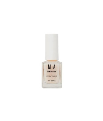 Renforcez vos ongles avec Mía Cosmetics Keratinist!