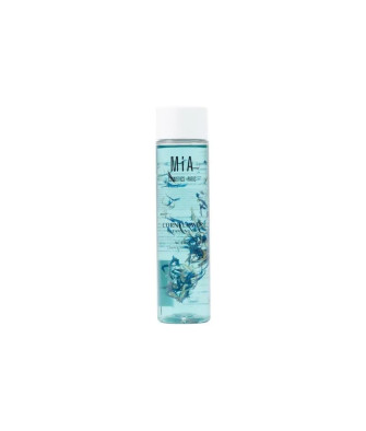 Nettoyant visage à l'huile de bleuet 200ml