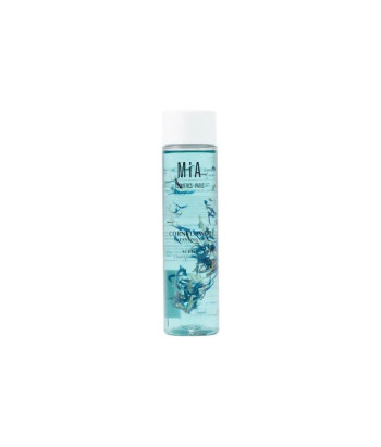 Nettoyant visage à l'huile de bleuet 200ml