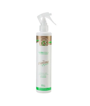 Lotion capillaire biphasique Valquer 300ml