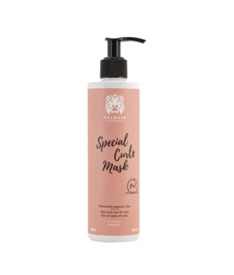 Masque Spécial Boucles Valquer 290ml