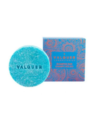 Shampooing Solide Valquer Sunrise 50g