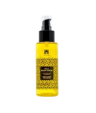 Sérum Valquer Gold Argan 100ml