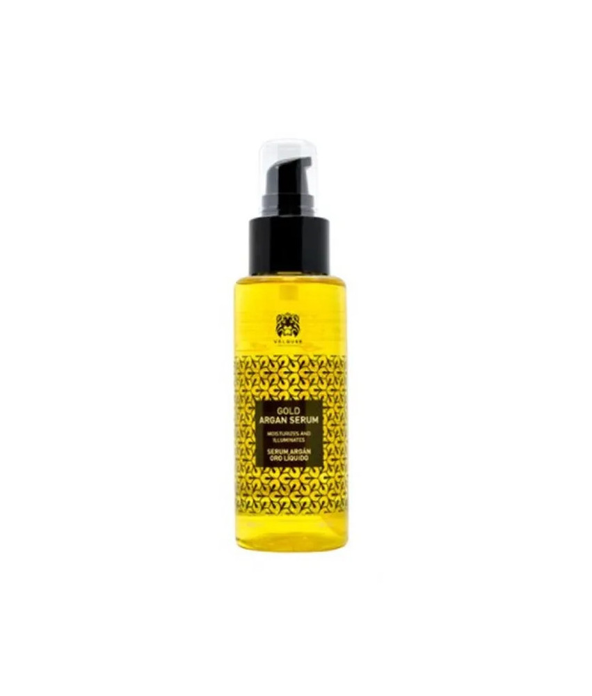 Sérum Valquer Gold Argan 100ml