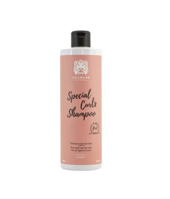 Shampooing Spécial Boucles Valquer 400ml
