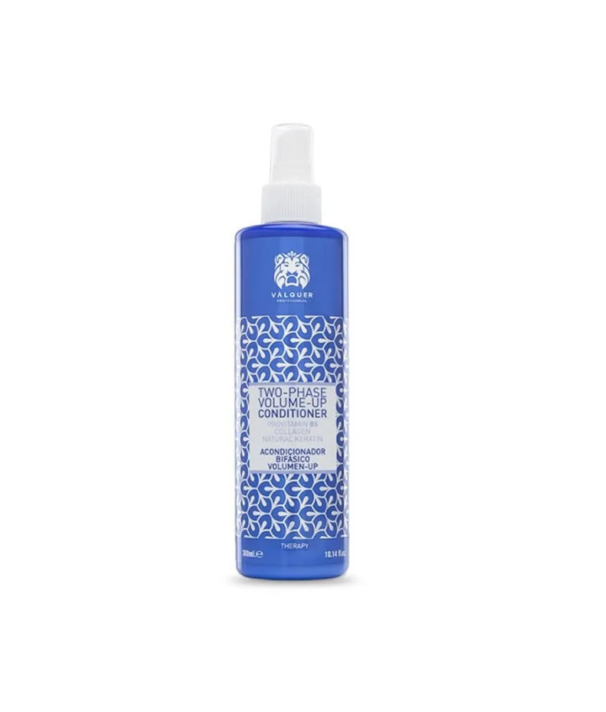 Revitalisant Valquer Volume-Up 2 phases 300ml